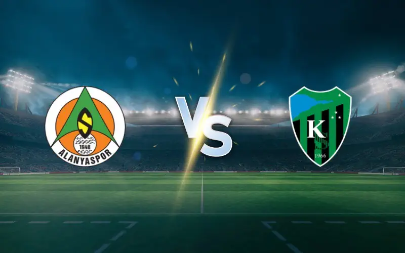 Alanyaspor vs Kocaelispor: Super Lig Match Preview