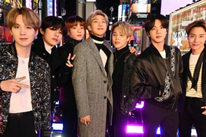 BTS Returns With Arirang Album and Massive Seoul Concert