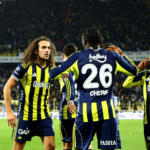 Fenerbahçe vs Gaziantep Result: Nene Hat-Trick Shines