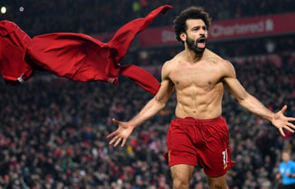 Mohamed Salah will leave Liverpool in 2026. Explore his goals, trophies, stats, and legacy at Anfield after nine remarkable years.