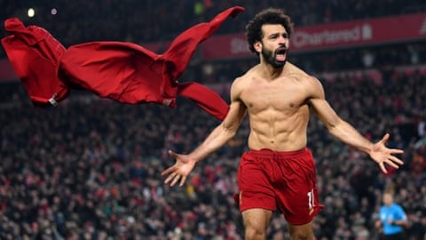Mohamed Salah will leave Liverpool in 2026. Explore his goals, trophies, stats, and legacy at Anfield after nine remarkable years.