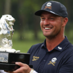 Bryson DeChambeau Wedge Strategy Before Masters