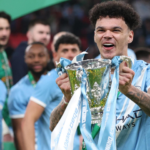 Nico O’Reilly: Man City’s Wembley Hero Explained
