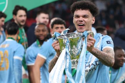 Nico O’Reilly: Man City’s Wembley Hero Explained