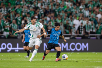 Kawasaki Frontale: Japan’s Dominant Football Force