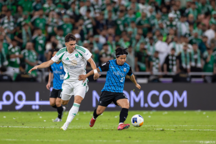 Kawasaki Frontale: Japan’s Dominant Football Force