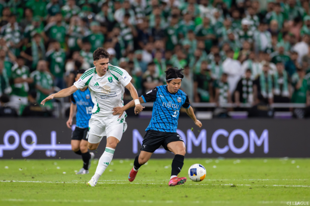 Kawasaki Frontale: Japan’s Dominant Football Force