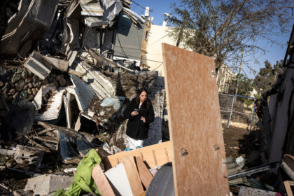 World News: Iran War Sparks Global Energy Crisis