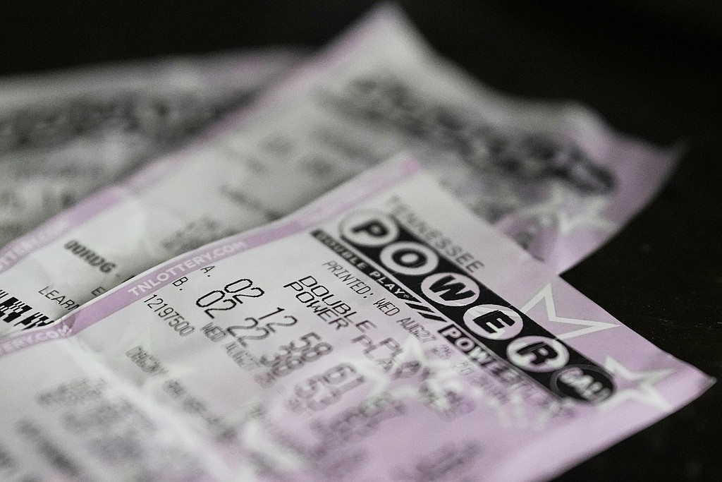 Discover Tuesday’s lottery results, including Powerball and Mega Millions numbers, jackpot values, and payout options explained.