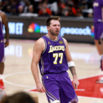 Pistons vs Lakers: Doncic Leads 108-107 Thriller