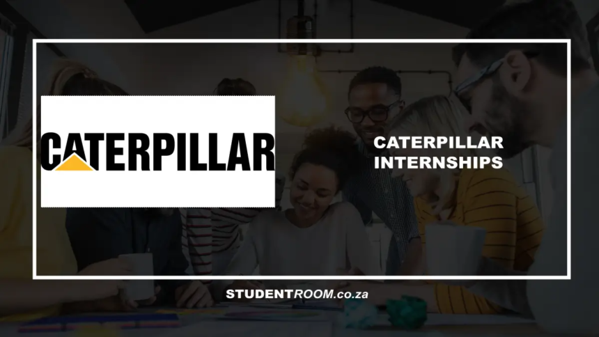 Caterpillar Field Development Program 2026 Guide