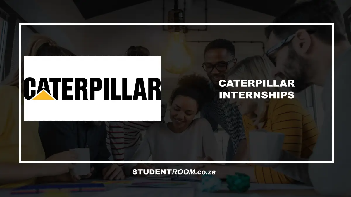 Caterpillar Field Development Program 2026 Guide