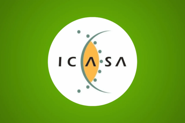 ICASA Graduate Internships 2026: Apply Before Deadline