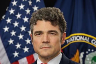 US Counterterror Chief Joe Kent Resigns in Protest