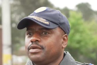 Julius Mkhwanazi Case: Court Clears Way for Hearing