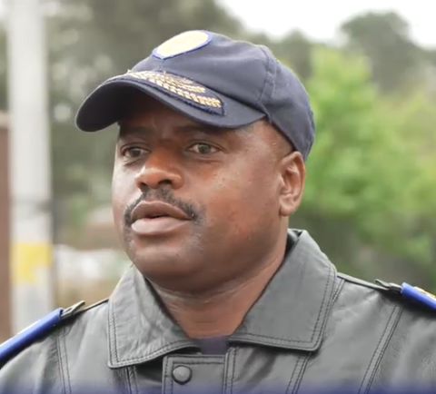 Julius Mkhwanazi Case: Court Clears Way for Hearing