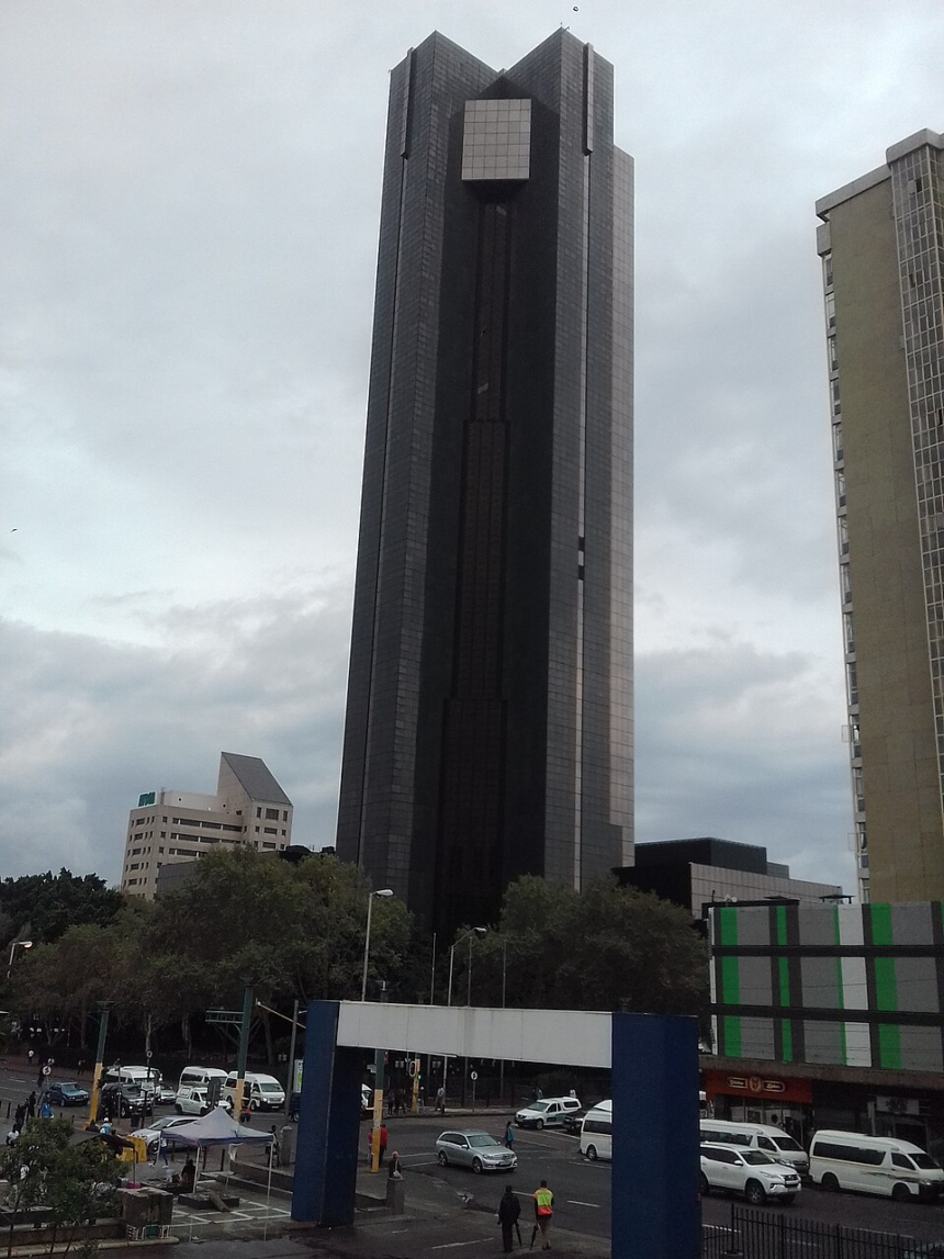 South African Reserve Bank Graduate Programme 2026 Guide