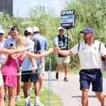 LIV South Africa Crowd Powers DeChambeau Performance