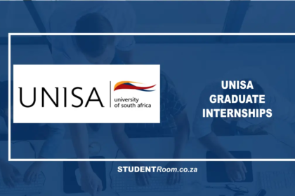 UNISA Internship Programme 2026: Requirements & Apply