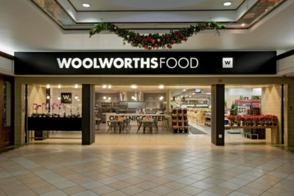 Woolworths Buys In2food: Inside the R5 Billion Deal
