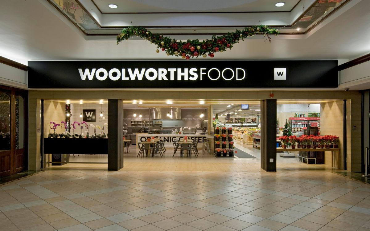 Woolworths Buys In2food: Inside the R5 Billion Deal