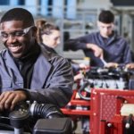 MA Automotive Millwright Apprenticeship 2026 Guide