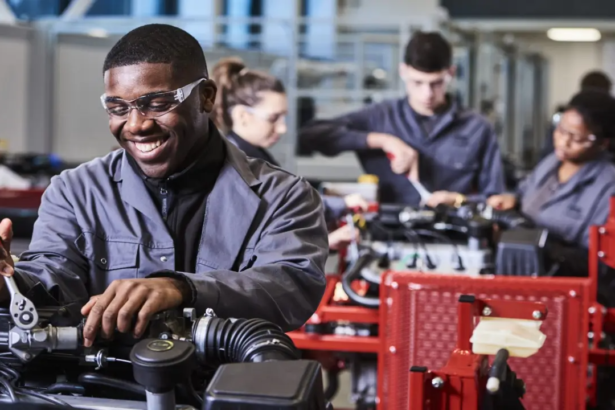 MA Automotive Millwright Apprenticeship 2026 Guide