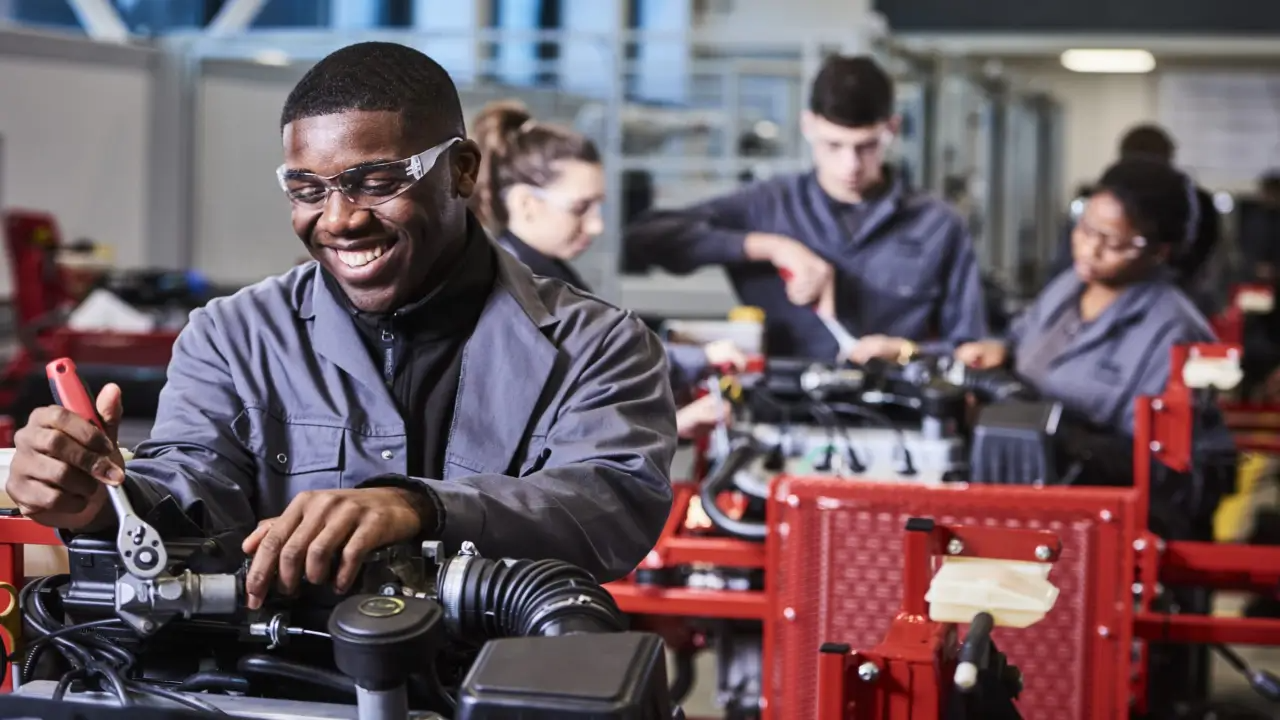 MA Automotive Millwright Apprenticeship 2026 Guide