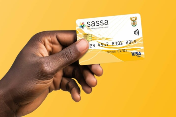 SASSA Older Persons Grant Payment Dates April 2026