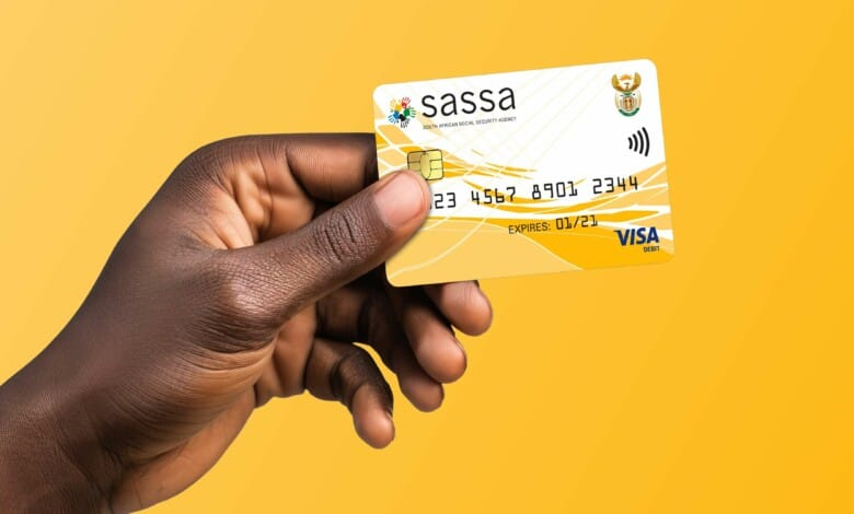 SASSA Older Persons Grant Payment Dates April 2026