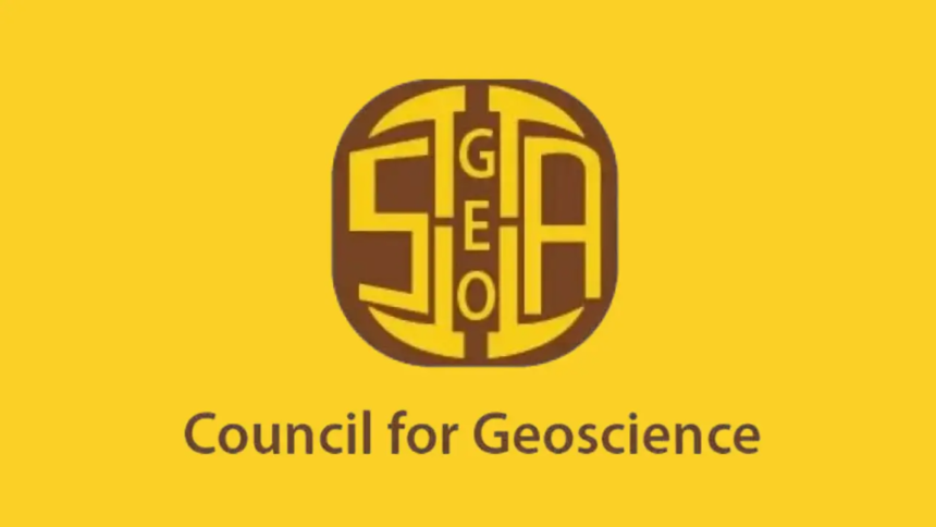 Council for Geoscience Internship 2026 Guide