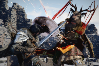 Crimson Desert Gameplay Review: Highs, Lows, and Reality