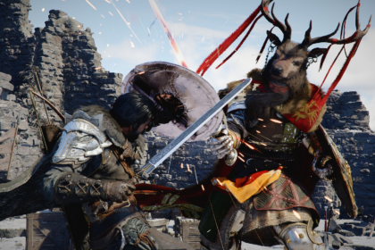 Crimson Desert Gameplay Review: Highs, Lows, and Reality