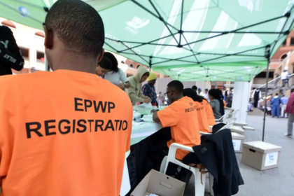 Gert Sibande EPWP Data Capturer Jobs 2026 Guide