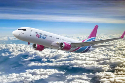 FlySafair Hiring Pilots 2026 – First Officer Vacancies