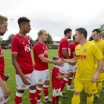 Nigeria prepares for Iran and Jordan friendlies—explore the real purpose and importance of these non-competitive matches in football.