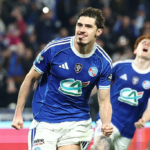 Nantes vs Strasbourg: Late Winner Seals 3-2 Thriller