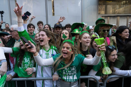 St. Patrick’s Day 2026: History, Traditions & Global Celebrations