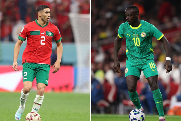 Senegal Stripped of AFCON Title After CAF Ruling