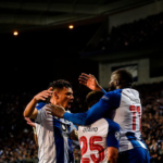Braga vs Porto: Late Comeback Secures 2-1 Victory