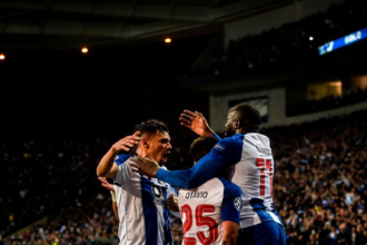 Braga vs Porto: Late Comeback Secures 2-1 Victory