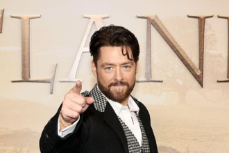 Alan Ritchson Controversy: Reacher Star’s Fight Explained