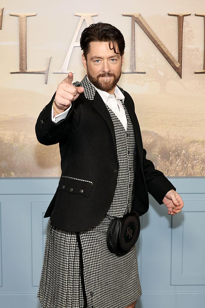 Alan Ritchson Controversy: Reacher Star’s Fight Explained