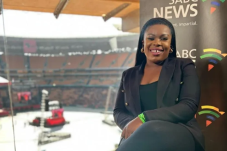Natasha Phiri Suspension: SABC Journalist Under Probe