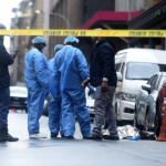 Lawyer Shot Dead in Johannesburg CBD: What Happened