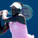 Victoria Mboko Miami Open Run Signals Grand Slam Rise