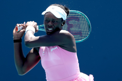 Victoria Mboko Miami Open Run Signals Grand Slam Rise