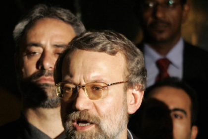 Ali Larijani Killed: Impact on Iran and Middle East War