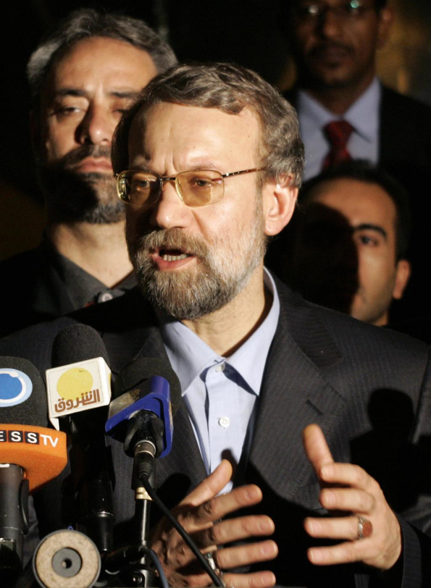 Ali Larijani Killed: Impact on Iran and Middle East War