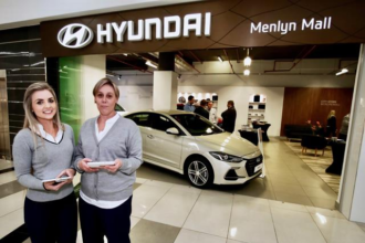 Hyundai Automotive Internship 2026 South Africa Guide